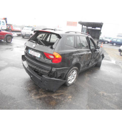 Bras essuie glace avant BMW X3 E83 Photo n°6