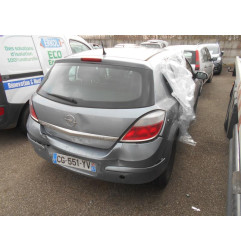 Verin de coffre OPEL ASTRA H Photo n°3