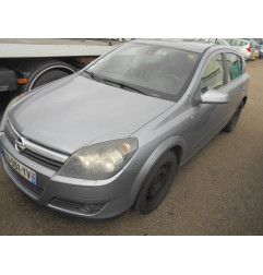 Verin de coffre OPEL ASTRA H Photo n°4
