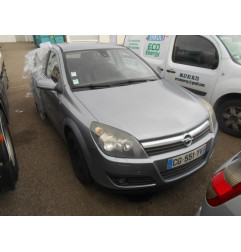 Verin de coffre OPEL ASTRA H Photo n°5