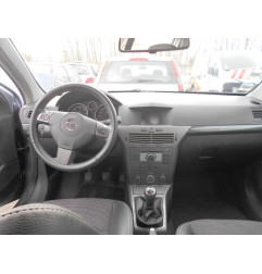 Verin de coffre OPEL ASTRA H Photo n°6
