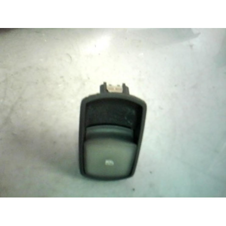 Interrupteur de leve vitre avant droit OPEL CORSA D Photo n°1