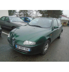 Debitmetre ALFA ROMEO 147 Photo n°4