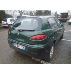 Debitmetre ALFA ROMEO 147 Photo n°6