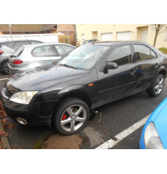 Retroviseur droit FORD MONDEO 2 Photo n°6