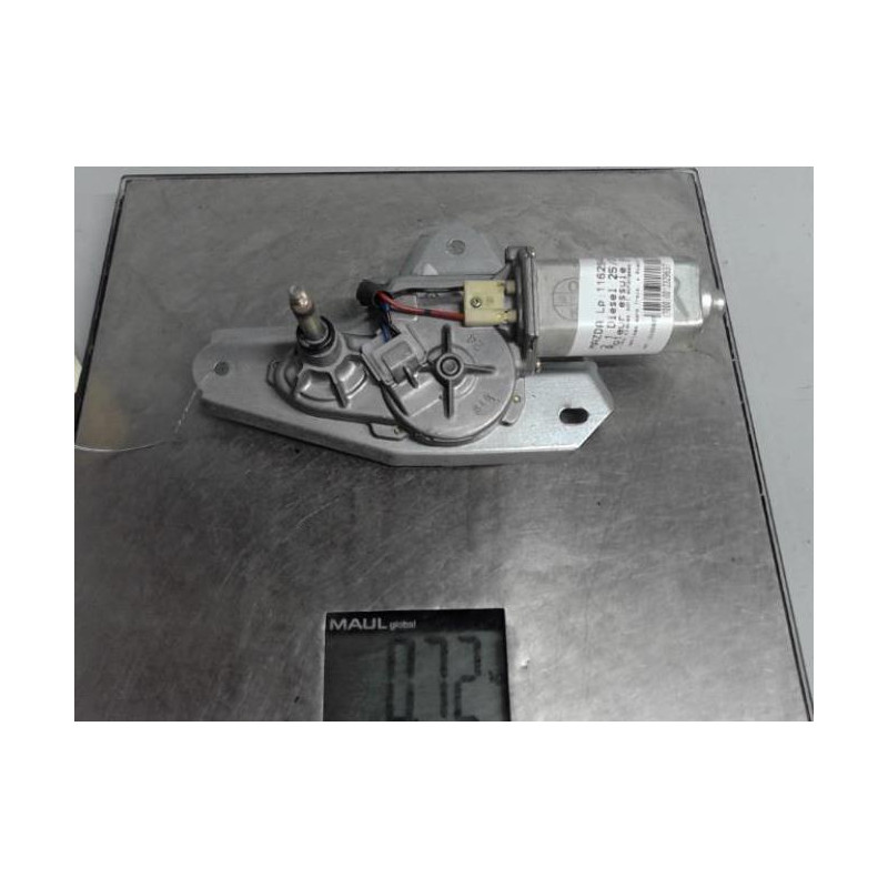 Moteur essuie glace arriere MAZDA 2 1