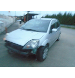 Commande chauffage FORD FIESTA 5 Photo n°4