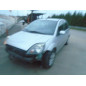 Commande chauffage FORD FIESTA 5