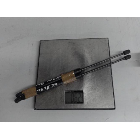 Verin de coffre AUDI A6 3 Photo n°1