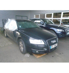 Verin de coffre AUDI A6 3 Photo n°5