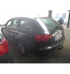 Verin de coffre AUDI A6 3 Photo n°7