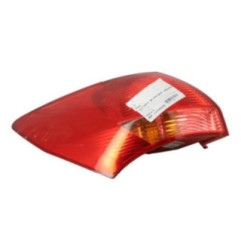 Feu arriere principal gauche (feux) KIA VENGA Photo n°1