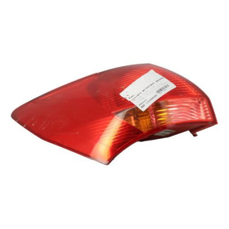 Feu arriere principal gauche (feux) KIA VENGA Photo n°1