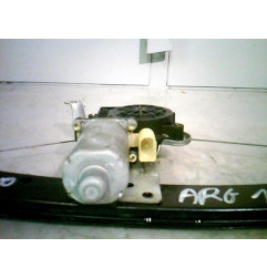 Moteur leve vitre arriere gauche VOLVO S 60 1