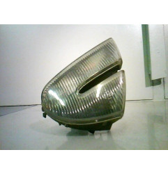 Optique avant secondaire droit (feux)(clignotant) ALFA ROMEO 147 Photo n°1