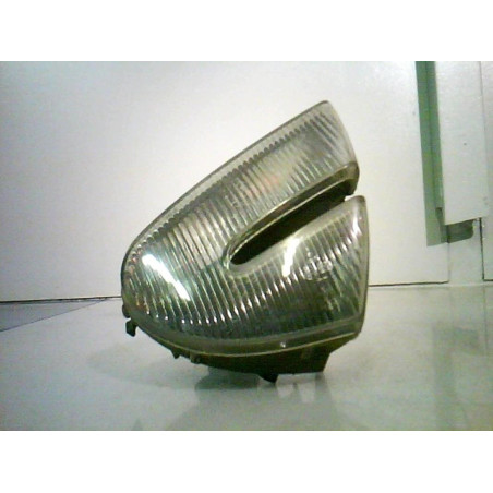 Optique avant secondaire droit (feux)(clignotant) ALFA ROMEO 147 Photo n°1