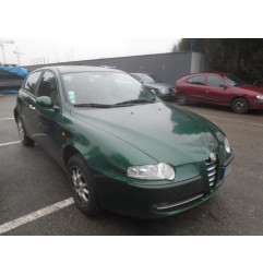 Optique avant secondaire droit (feux)(clignotant) ALFA ROMEO 147 Photo n°4
