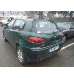 Optique avant secondaire droit (feux)(clignotant) ALFA ROMEO 147 Photo n°6