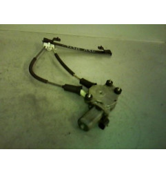 Moteur leve vitre arriere droit ALFA ROMEO 147 Photo n°1