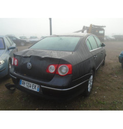 Feu arriere secondaire gauche (feux) VOLKSWAGEN PASSAT 5 Photo n°5