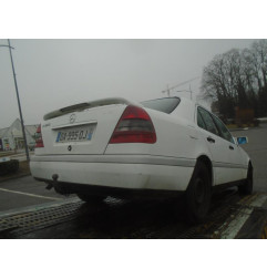 Feu arriere principal gauche (feux) MERCEDES CLASSE C 202 Photo n°3
