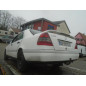 Feu arriere principal gauche (feux) MERCEDES CLASSE C 202