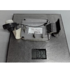 Trappe d'essence KIA CERATO