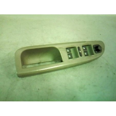 Interrupteur de leve vitre avant gauche VOLKSWAGEN PASSAT 5 Photo n°1