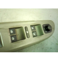 Interrupteur de leve vitre avant gauche VOLKSWAGEN PASSAT 5