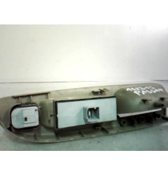 Interrupteur de leve vitre avant gauche VOLKSWAGEN PASSAT 5 Photo n°3