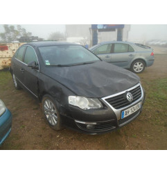 Interrupteur de leve vitre avant gauche VOLKSWAGEN PASSAT 5 Photo n°5