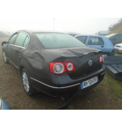 Interrupteur de leve vitre avant gauche VOLKSWAGEN PASSAT 5 Photo n°7