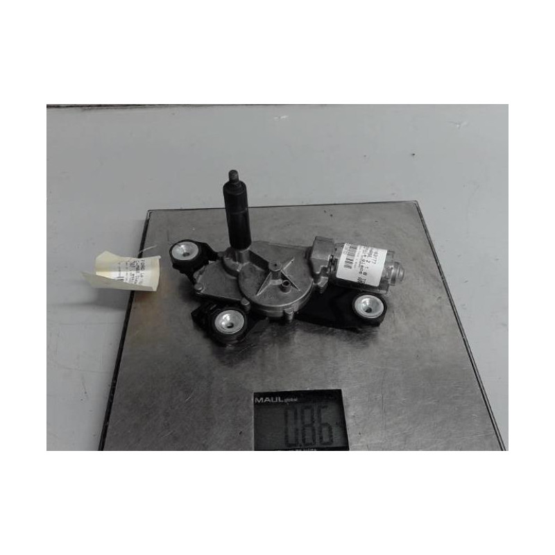 Moteur essuie glace arriere FORD C-MAX 1
