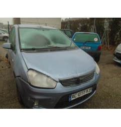 Moteur essuie glace arriere FORD C-MAX 1 Photo n°5
