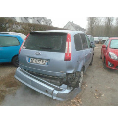 Interrupteur de leve vitre avant gauche FORD C-MAX 1 Photo n°3