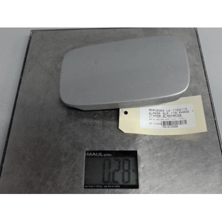 Trappe d'essence MERCEDES CLASSE SLK 170 Photo n°1