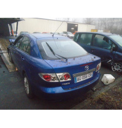 Retroviseur droit MAZDA 6 1 Photo n°7