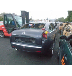 Aile avant droit CITROEN C6 Photo n°4