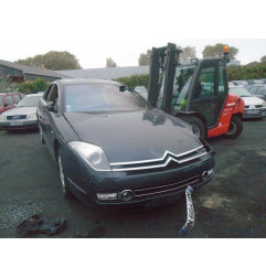 Aile avant droit CITROEN C6 Photo n°6