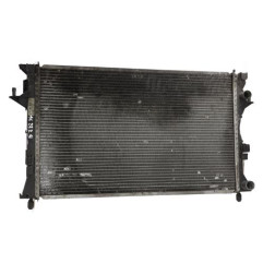 Radiateur eau RENAULT LAGUNA 2 Photo n°1