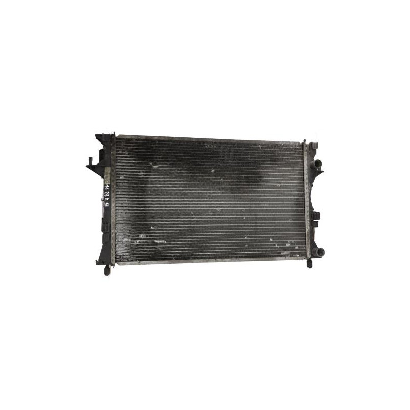 Radiateur eau RENAULT LAGUNA 2
