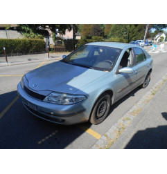 Radiateur eau RENAULT LAGUNA 2