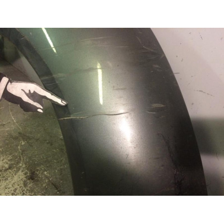 Aile arriere droit VOLKSWAGEN NEW BEETLE 1