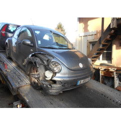 Aile arriere droit VOLKSWAGEN NEW BEETLE 1 Photo n°7