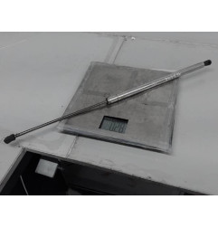 Verin de capot VOLKSWAGEN NEW BEETLE 1