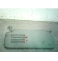 Pare soleil droit RENAULT CLIO 2 Photo n°1