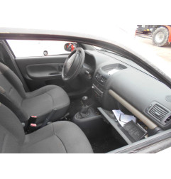 Pare soleil droit RENAULT CLIO 2 Photo n°5