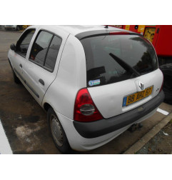 Pare soleil droit RENAULT CLIO 2 Photo n°7