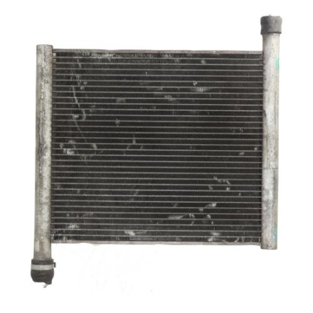 Radiateur eau SMART CITY