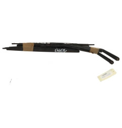 Bras essuie glace avant MERCEDES CLASSE SLK 170 Photo n°1